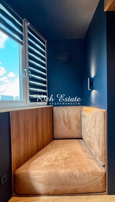 3-кімнатна квартира за адресою (площа 105 м²) - Atlanta.ua - фото 9