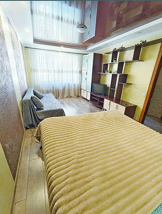 Посуточно Больница 1, 6, 16 /ул.Независимости/пр.Поля/. Цена реальная.