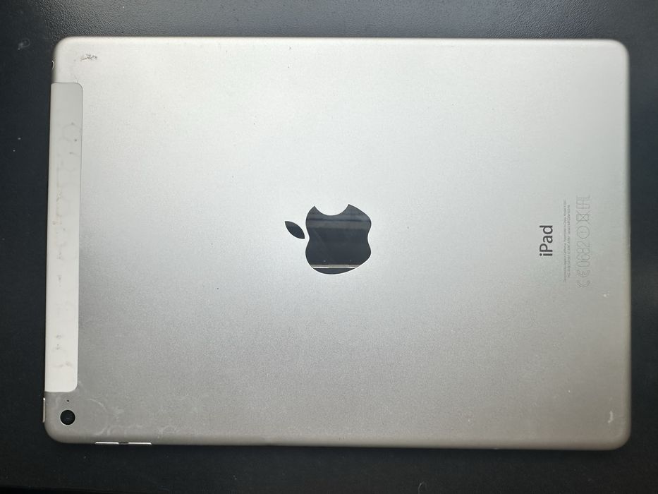 Ipad air 2 64 GB