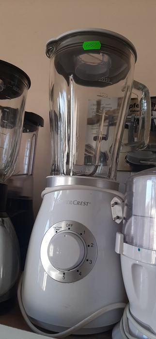Міксер-блендер кухоний з Німеччини