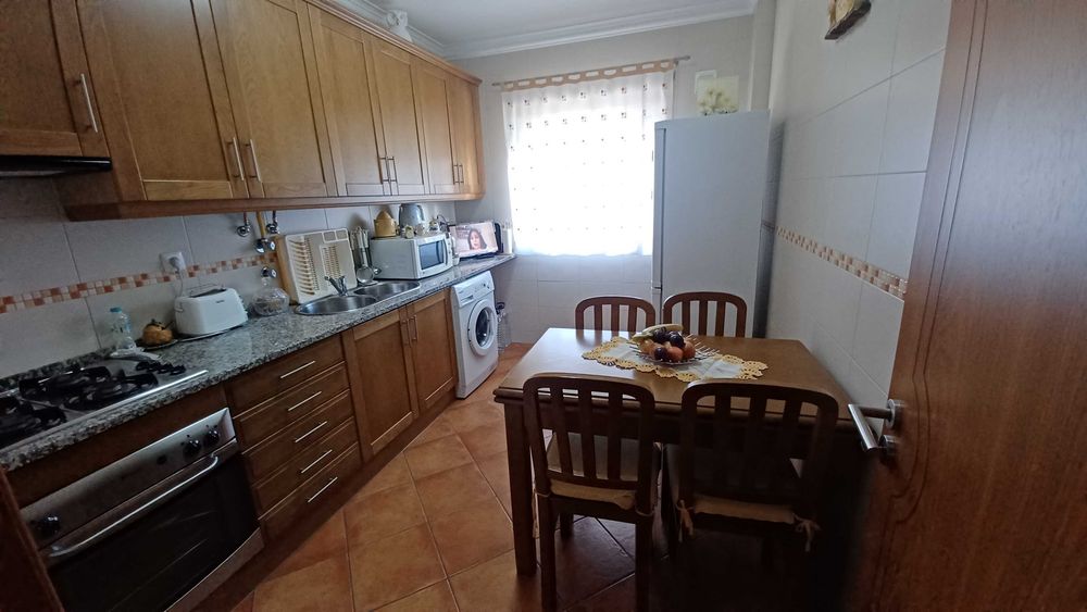 Apartamento T2 em Beja direcionado para empresas