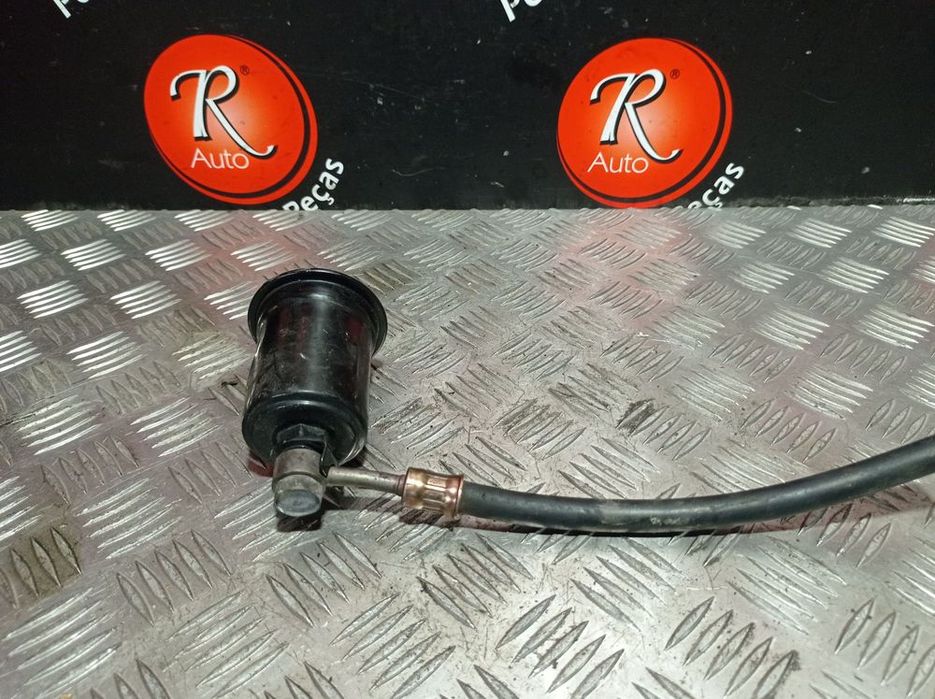 Filtro De Combustivel  Mitsubishi Colt Iv (Ca_A)