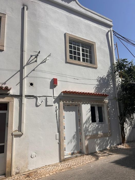 T1 + 1 Duplex centro de Alenquer