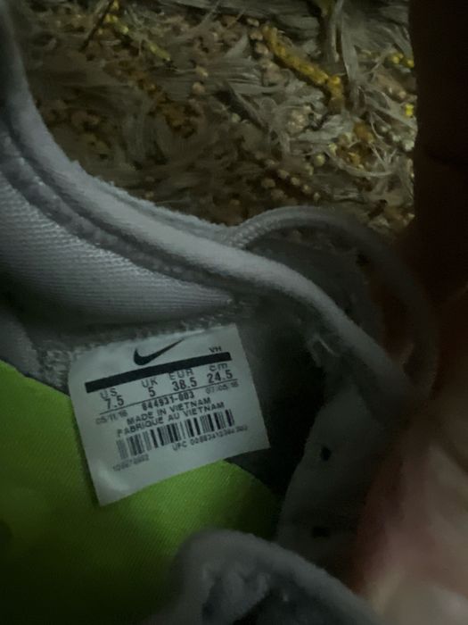 Кросівки nike, унісекс