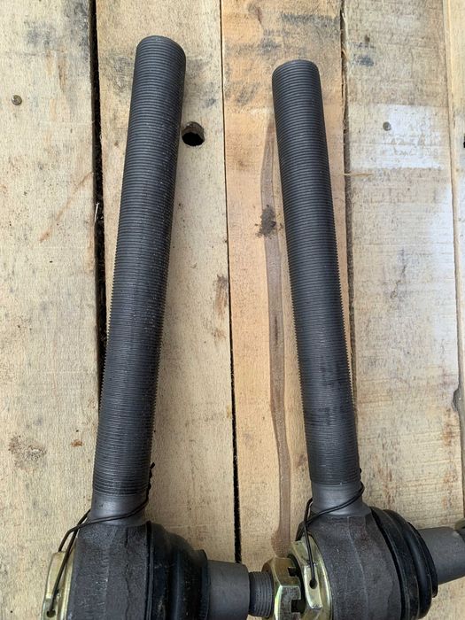 Наконечник рулевых тяг МТЗ