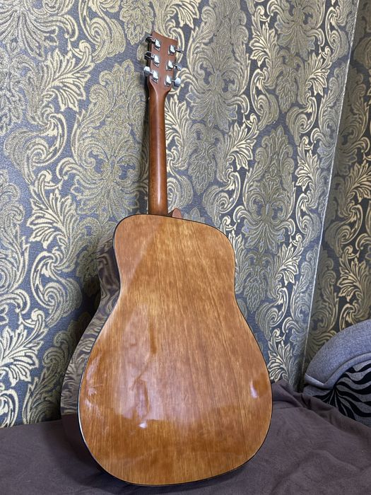 Гитара yamaha F310