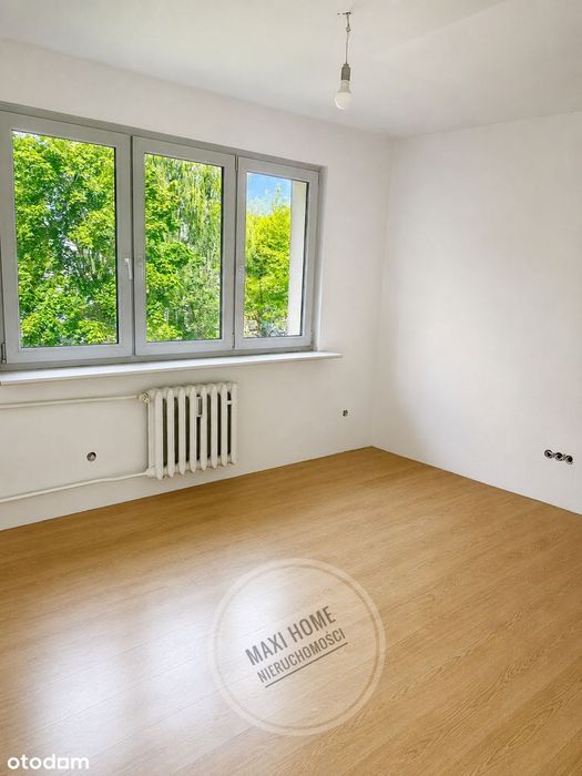 2 pokoje - 54,2 m² | 1 piętro | Grunwald | po remoncie instalacji - Więcej