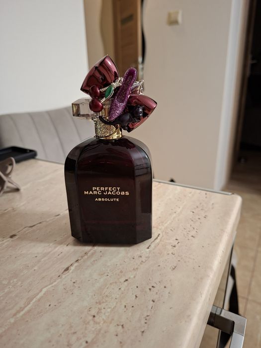 Marc Jacobs Perfect Absolute