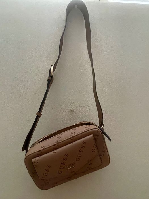 Mala Guess Tiracolo