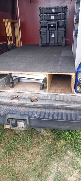 Opel Movano L1H2 2.3 diesel