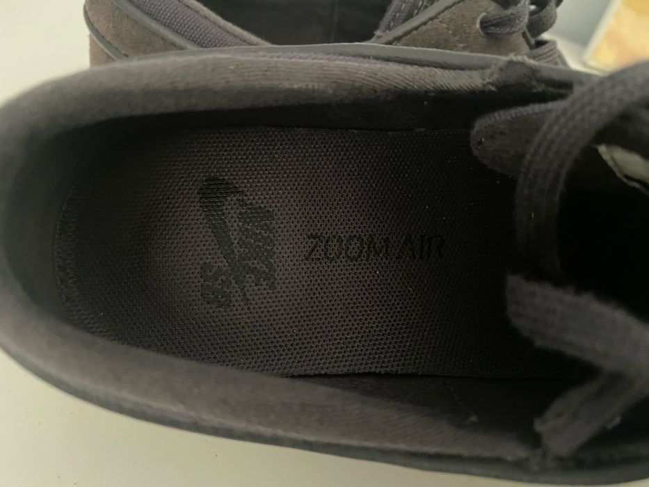 Buty Nike Stefan Janoski SB Zoom 37,5