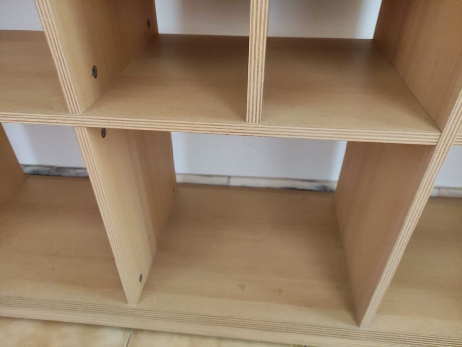 Móvel Estante de sala