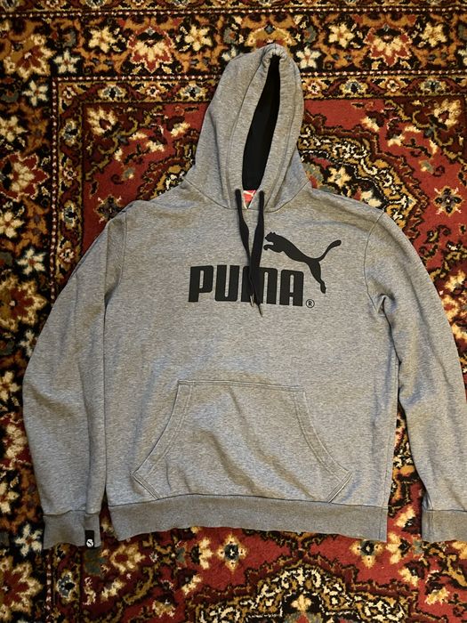 кофта/худі (Puma)