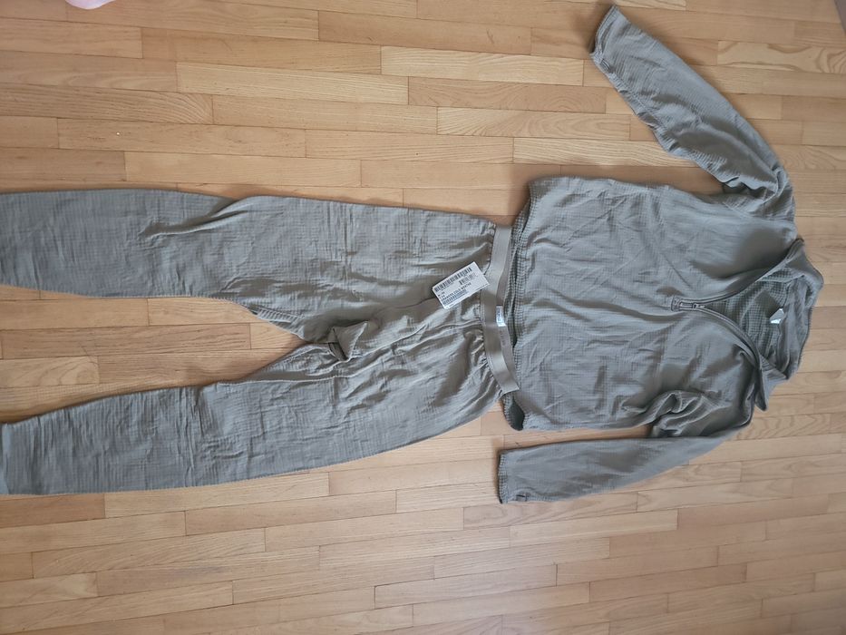 Термобілизна  ECWCS Gen III level 2/комплект/