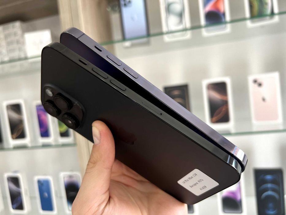 iPhone 14 Pro Max 128 GB Neverlock _ Гарантія _ Магазин_Обмін