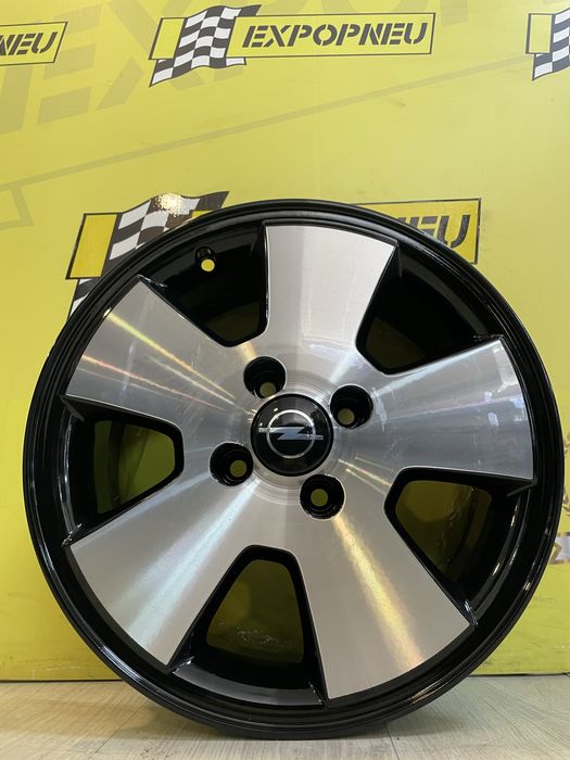 Jantes usadas originais Opel 15 4x100