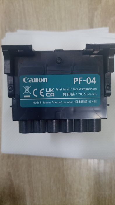 Голова Cenon PF-04