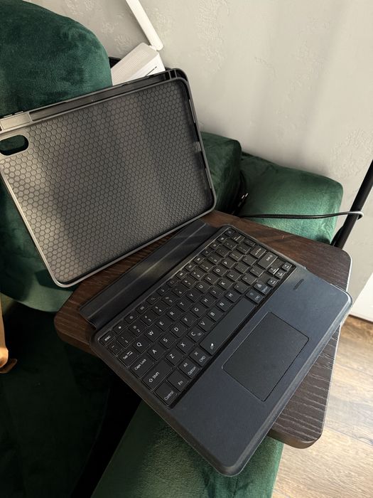 Klawiatura na Ipad