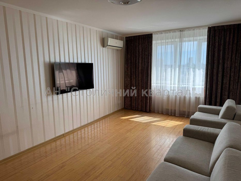 ЖК Голосієво Деміївка вулиця Голосіївська 13б Двокімнатна