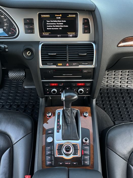 Продам Q7 в хорошому стані