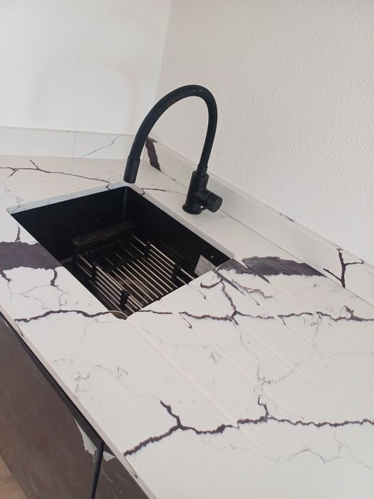 Bancadas de cozinhas