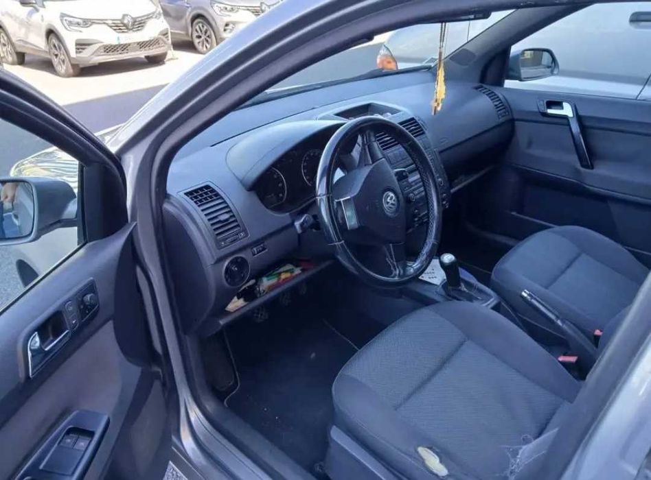 Volkswagen Polo — fotografia 3