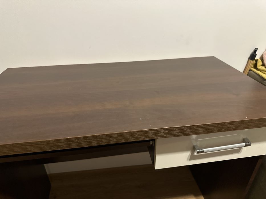 Duze biurko   Stan idealne