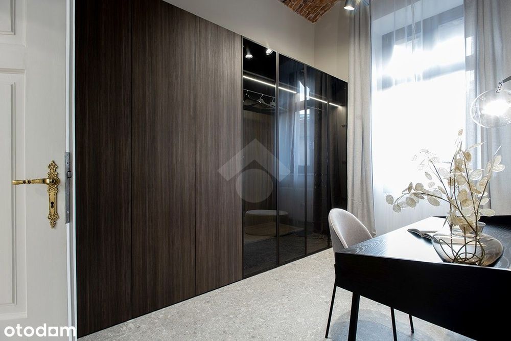 Nowa Cena! 3-pokojowy Luksusowy apartament 600m od Rynku Głównego