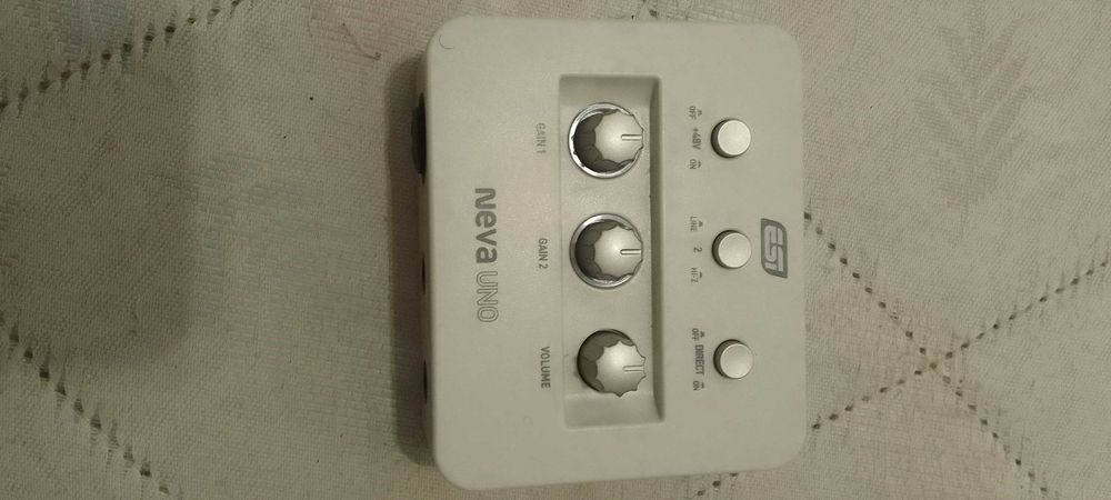 Controlador Boehringer umx610