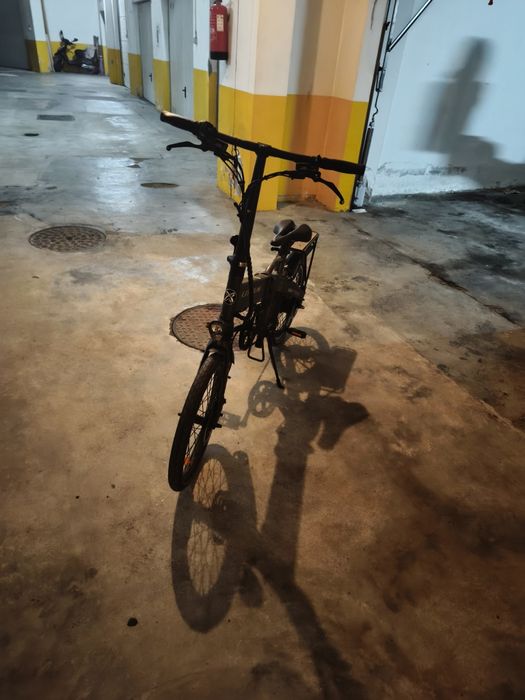 bicicletas elétricas littium