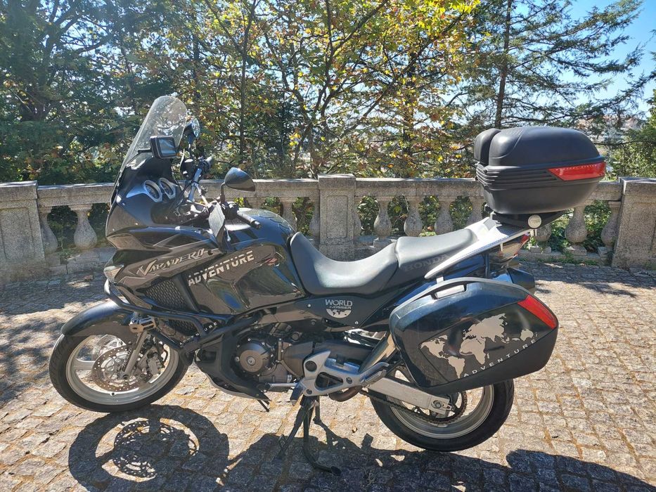 Honda Varadero 1000XL