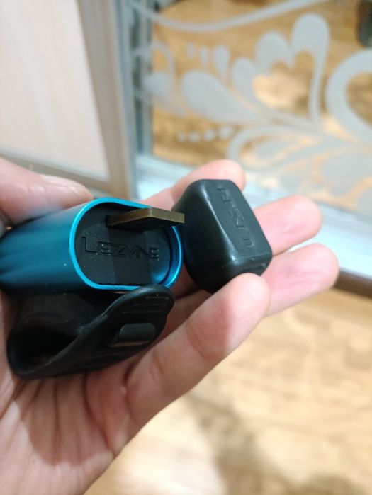 Велосипедный Фонарь Lezyne Hecto Drive 400XL — Оригинал!
