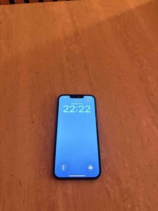 IPHONE 13 como novo