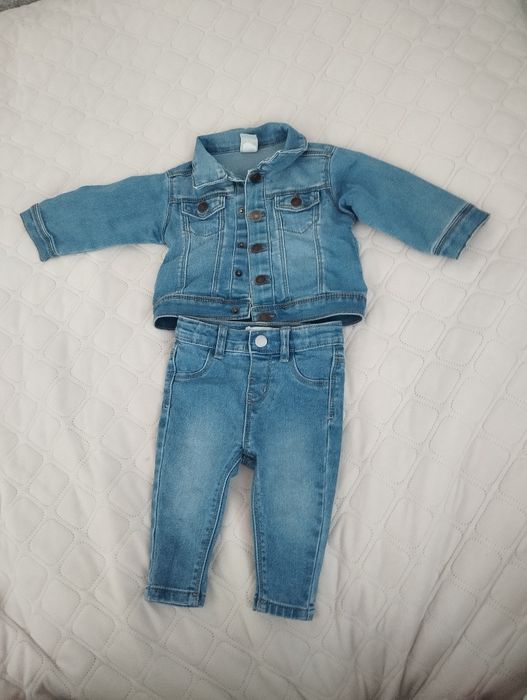 Дитячий одяг уживаний