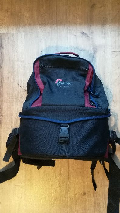 Plecak LowePro Orion Trekker (na sprzęt fotograficzny)