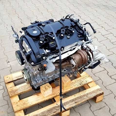 PEUGEOT Citroen Opel Grandland DS7 SILNIK 1.6 THP 5G06 10FKBA NOWY