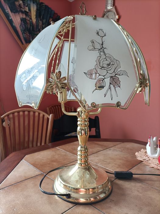 Lampa (nostalgia)