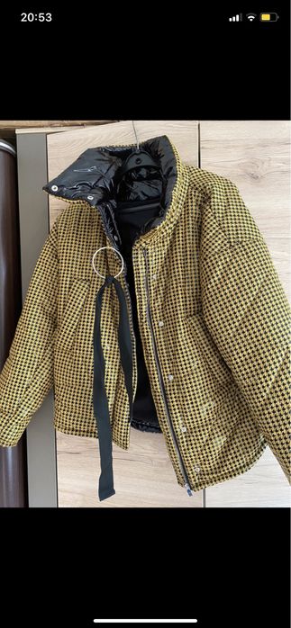 Lekka i ciepła kurtka cocomore 36 s 38 M