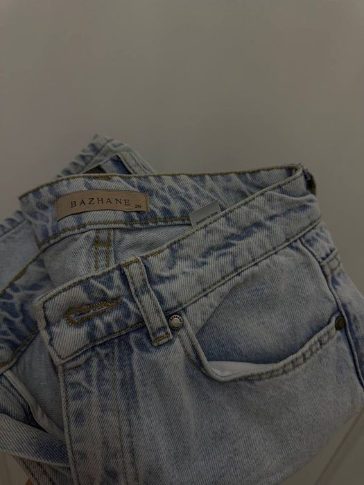 Джинси від Bazhane