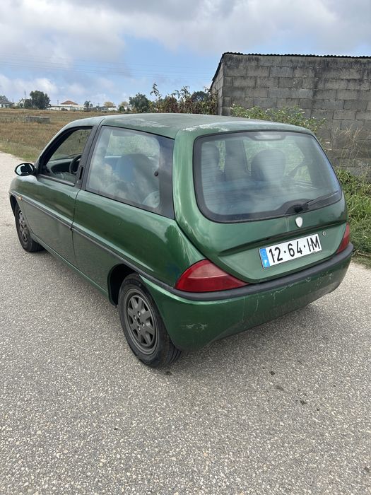 Lancia Y10 1.2 gasolina