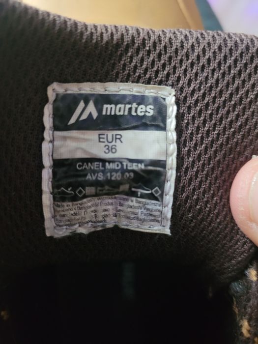 Sprzedam buty chłopięce