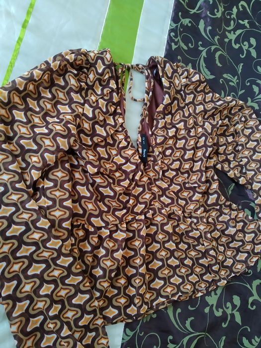 Bluzka Sinsay xs