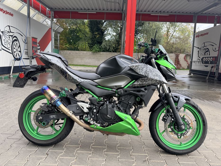 Kawasaki