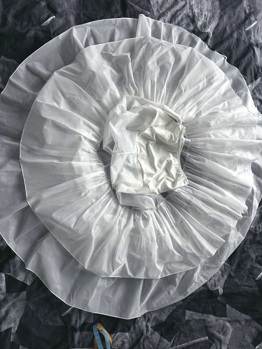 Suknia ślubna księżniczka/princess