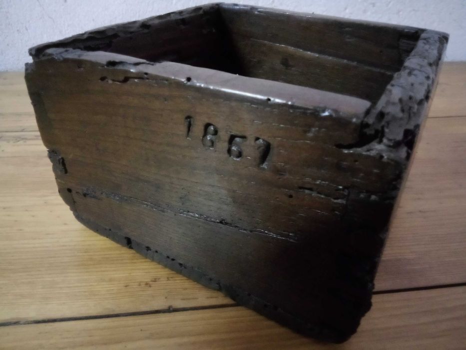 Medidas antigas restauradas