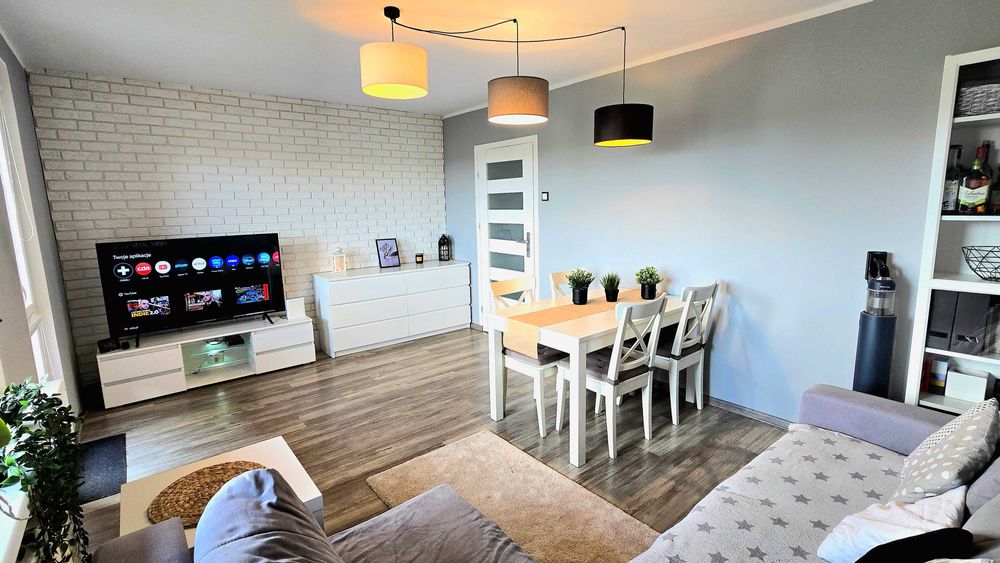 Mieszkanie - Drawsko P. ul. Sadowa