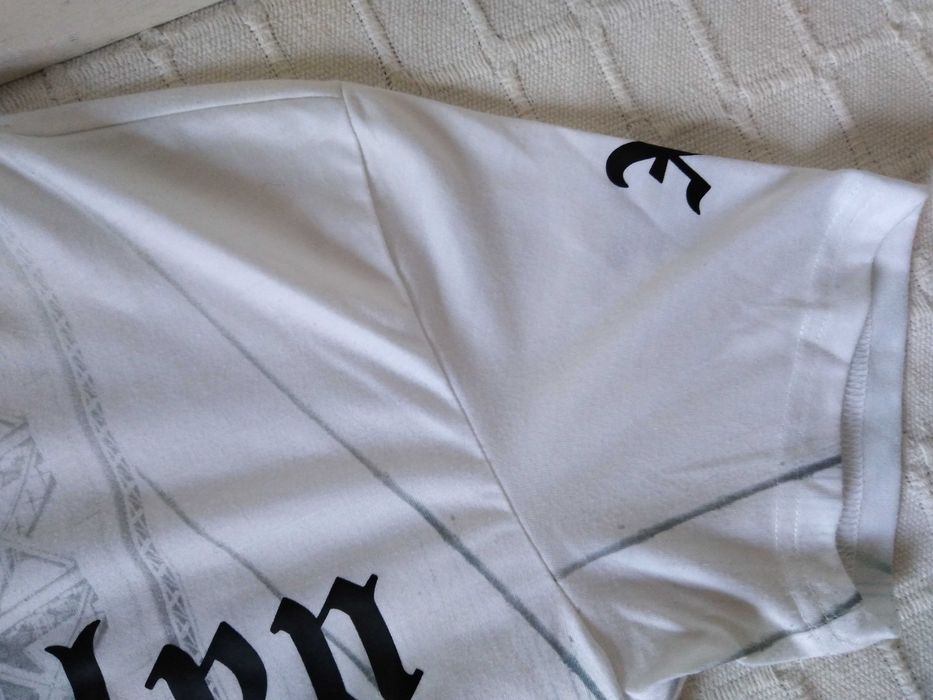 T-Shirt Fabric L