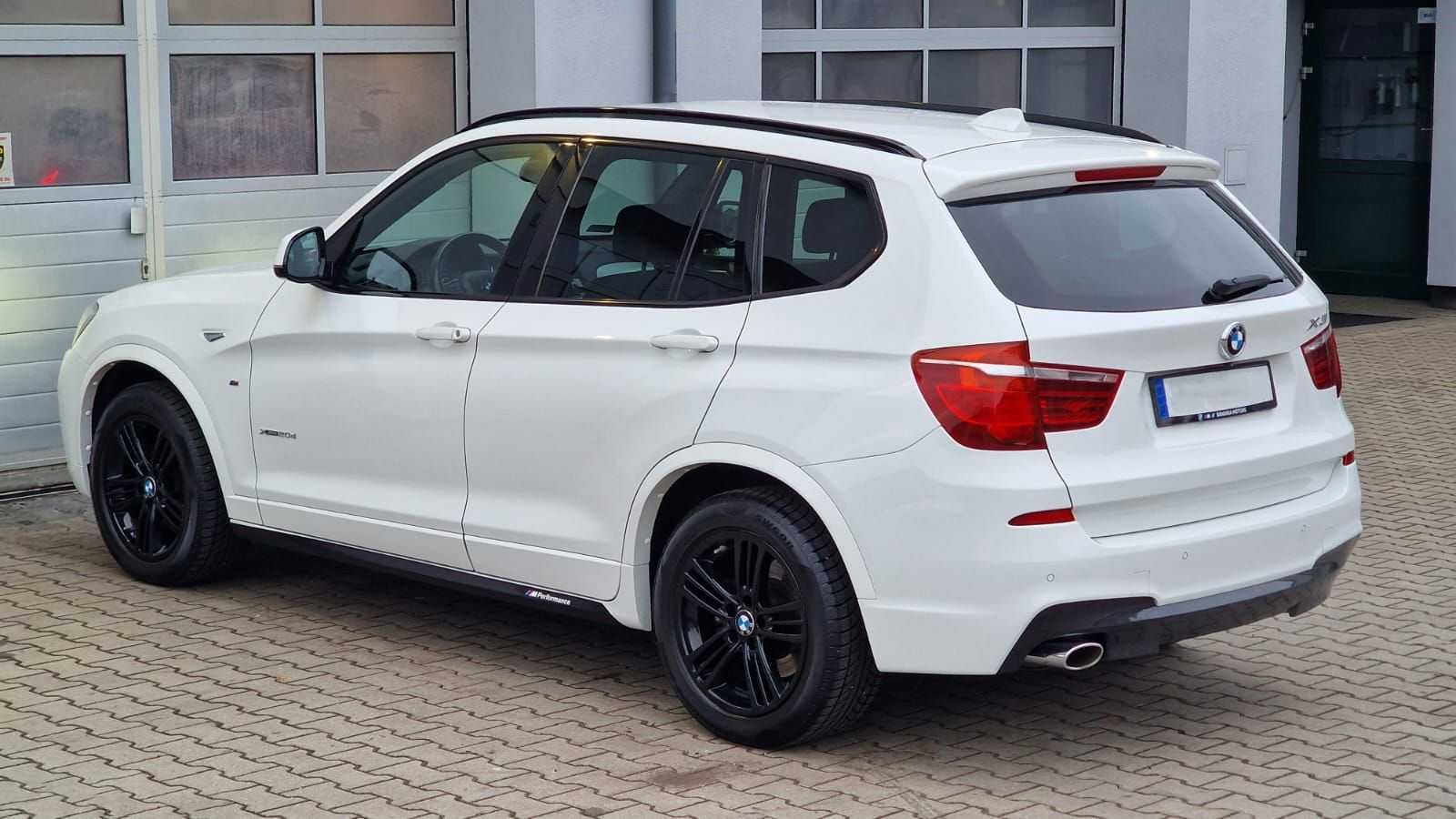 Розборка BMW Х3 F25 m-paket / Разборка , запчасти БМВ Х3 Ф25: 100 ...