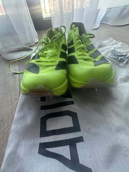 Шиповки Adidas Adizero SP 4