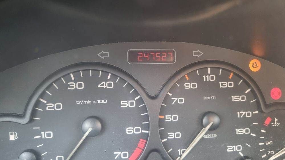 Peugeot 206cc  usado